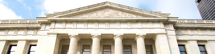 courthouse